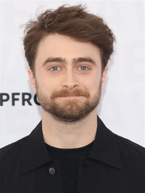 Daniel Radcliffe